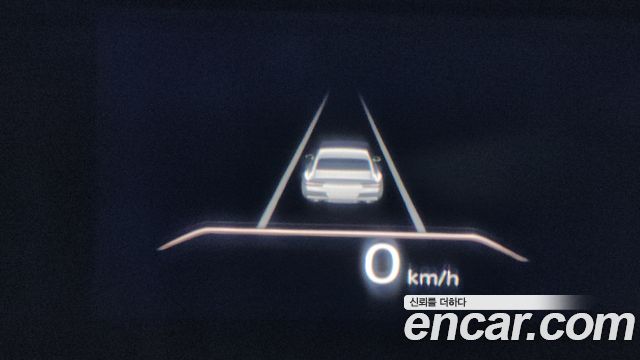 Genesis G80 2021 — photo 14