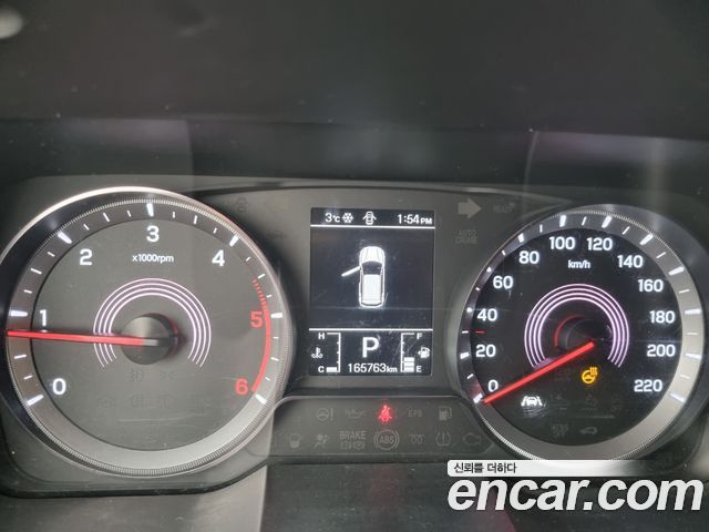 KG Mobility KORANDO 2021 — photo 5