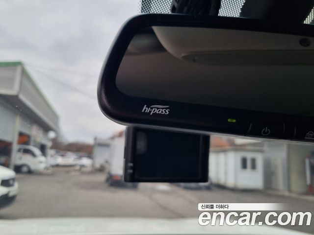 KG Mobility KORANDO 2021 — photo 9