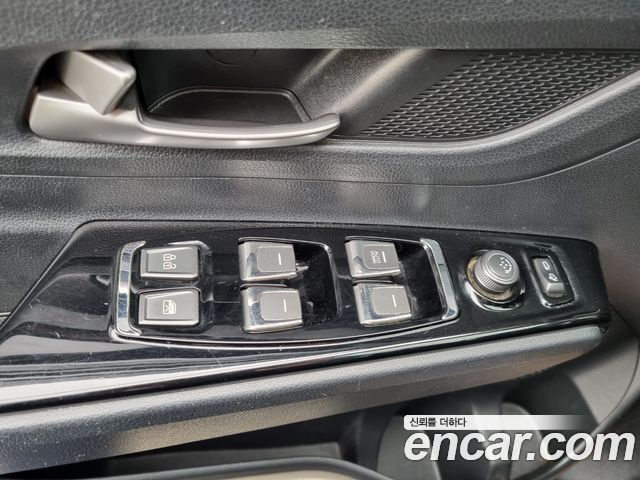 KG Mobility KORANDO 2021 — photo 10