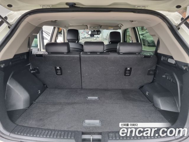 KG Mobility KORANDO 2021 — photo 15