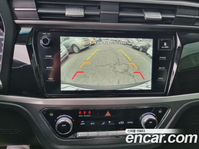 KG Mobility KORANDO 2021 — photo 16