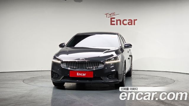Kia K7 2018 — photo 3