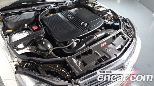 Mercedes-Benz C-Class 2014 — photo 6