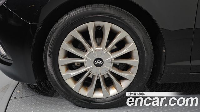 Hyundai Sonata 2015 — photo 5