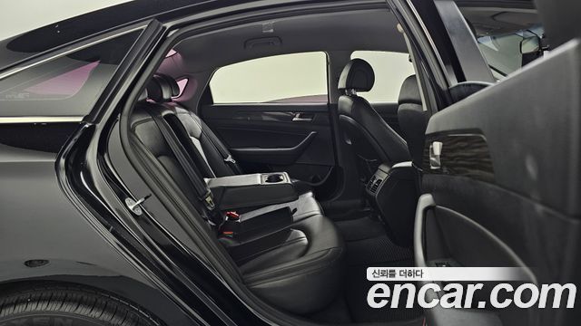 Hyundai Sonata 2015 — photo 12