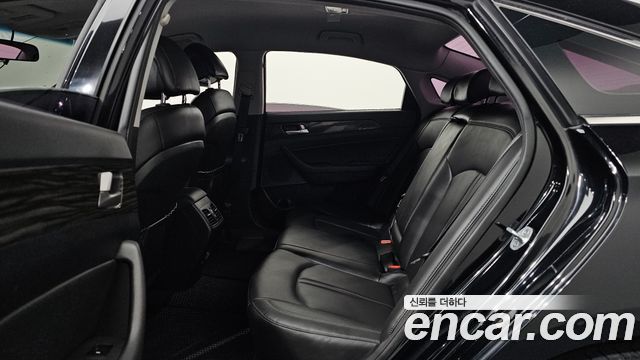 Hyundai Sonata 2015 — photo 13
