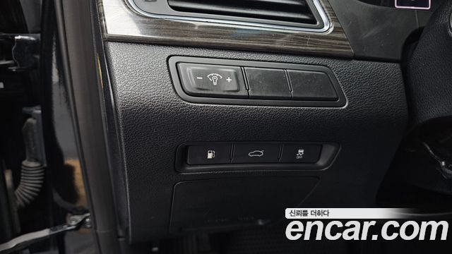 Hyundai Sonata 2015 — photo 18
