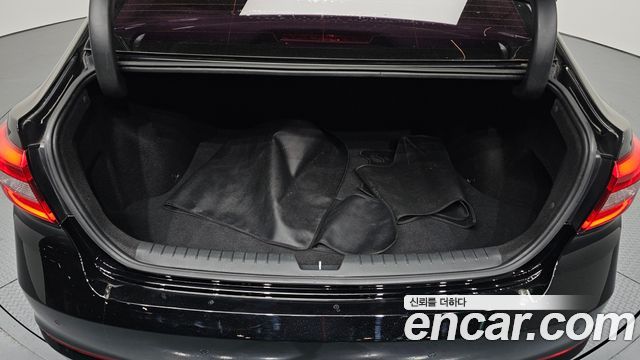Hyundai Sonata 2015 — photo 20
