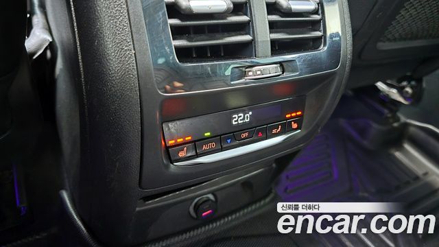 BMW X3 2018 — photo 16