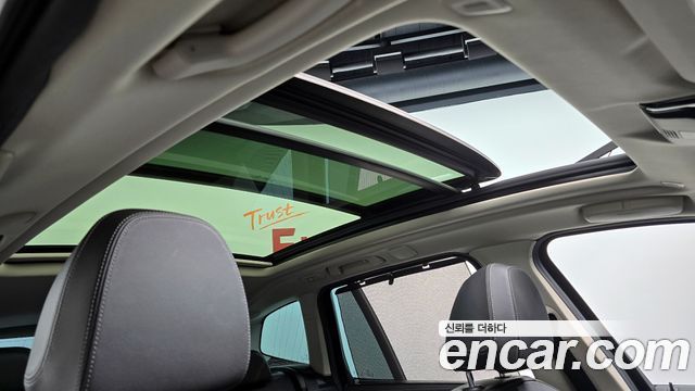 BMW X3 2018 — photo 19