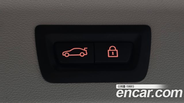 BMW X3 2018 — photo 20