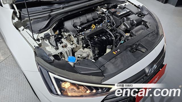 Hyundai AVANTE 2020 — photo 6