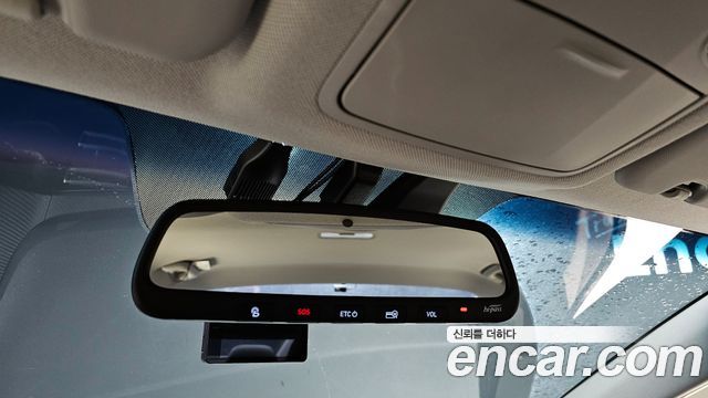 Hyundai AVANTE 2020 — photo 19