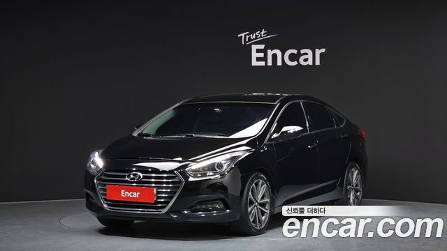Hyundai i40 2014 — photo 1
