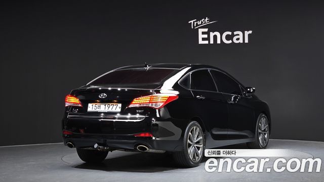 Hyundai i40 2014 — photo 2