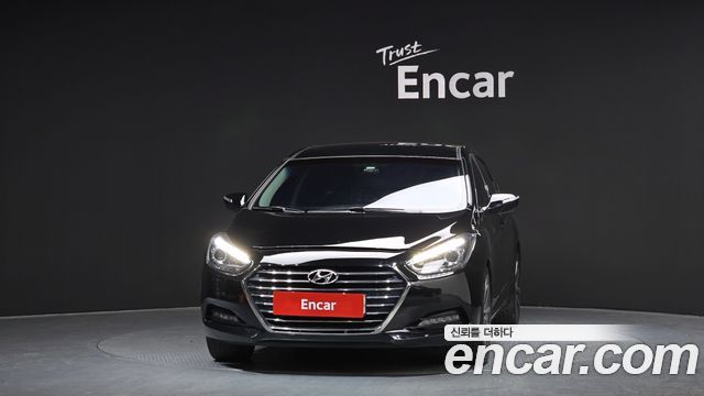 Hyundai i40 2014 — photo 3