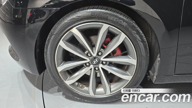 Hyundai i40 2014 — photo 5