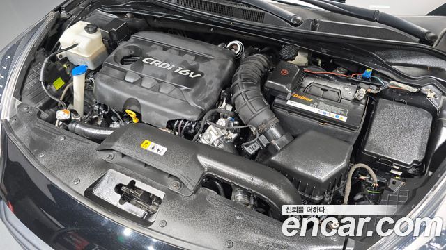 Hyundai i40 2014 — photo 6