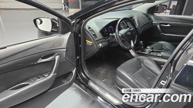 Hyundai i40 2014 — photo 11
