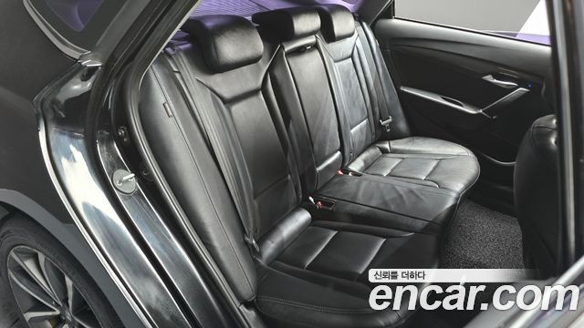 Hyundai i40 2014 — photo 12