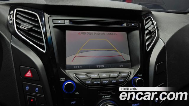 Hyundai i40 2014 — photo 16