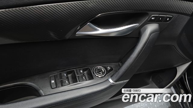 Hyundai i40 2014 — photo 17