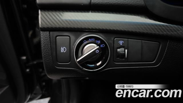 Hyundai i40 2014 — photo 18