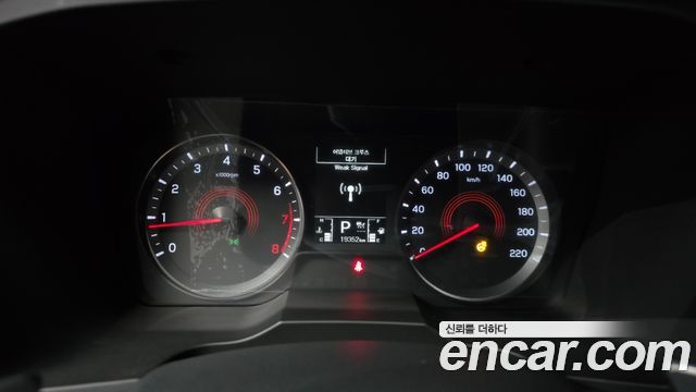 KG Mobility KORANDO 2021 — photo 8