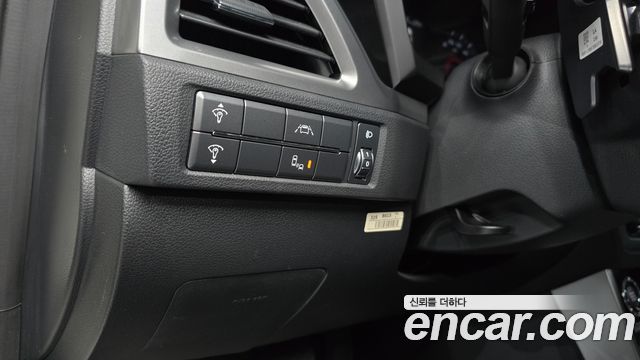 KG Mobility KORANDO 2021 — photo 14