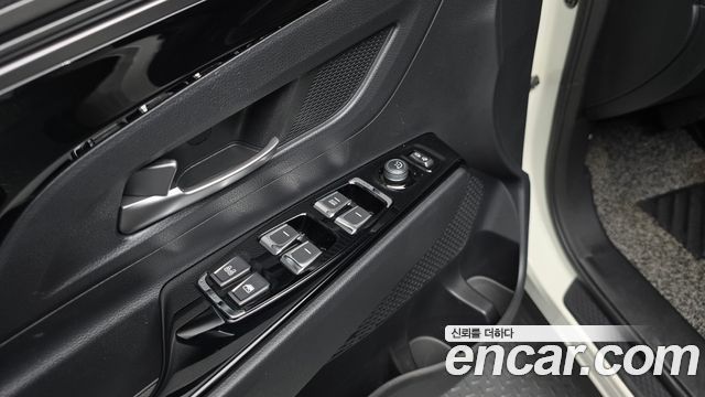 KG Mobility KORANDO 2021 — photo 17