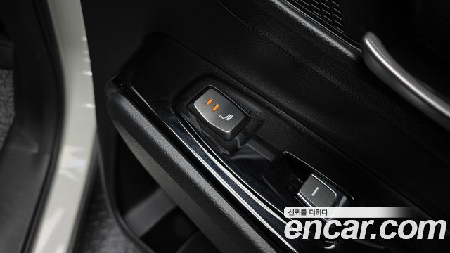 KG Mobility KORANDO 2021 — photo 18