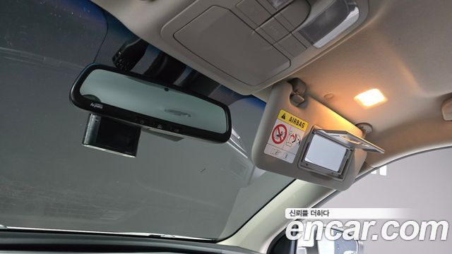 KG Mobility KORANDO 2021 — photo 20