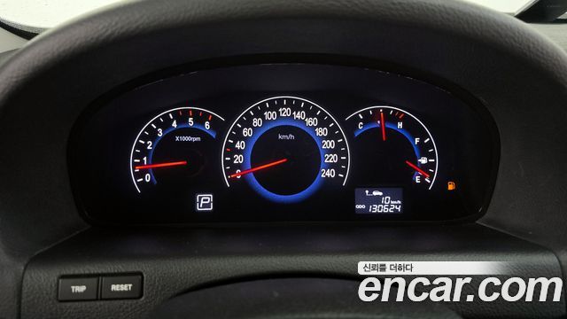 Hyundai Veracruz 2008 — photo 8