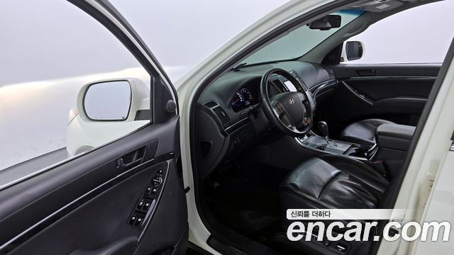 Hyundai Veracruz 2008 — photo 10