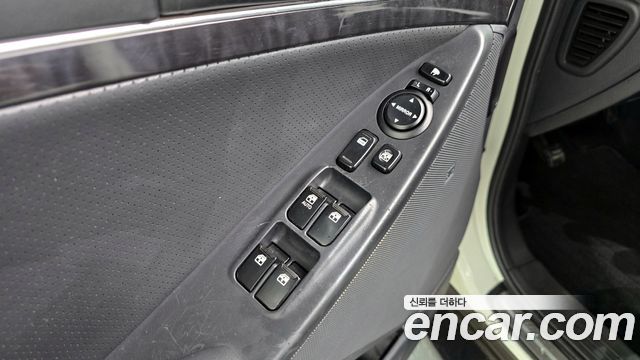 Hyundai Veracruz 2008 — photo 16