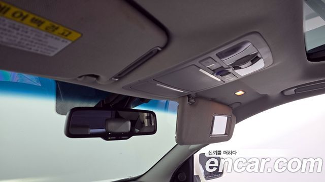 Hyundai Veracruz 2008 — photo 17