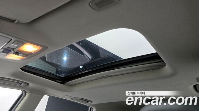 Hyundai Veracruz 2008 — photo 18