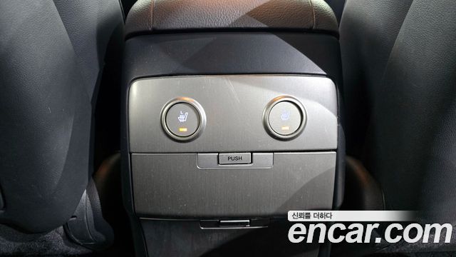 Hyundai Veracruz 2008 — photo 19