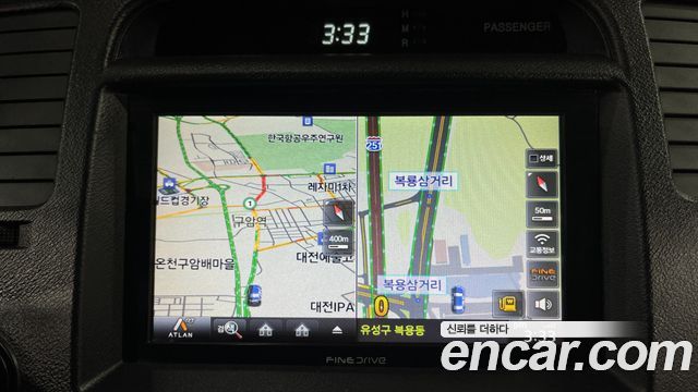 Hyundai Grandeur 2010 — photo 12