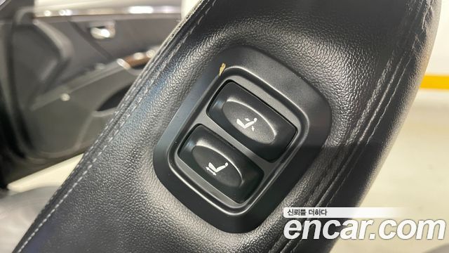 Hyundai Grandeur 2010 — photo 16