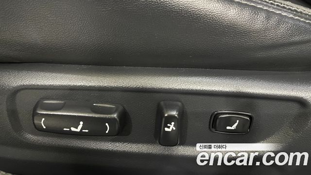 Hyundai Grandeur 2010 — photo 19