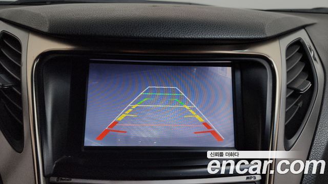 Hyundai Grandeur 2012 — photo 17