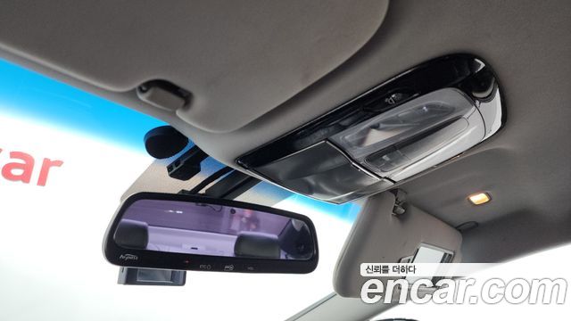 Hyundai Grandeur 2012 — photo 18