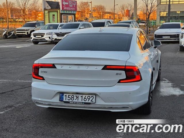 Volvo S90 2024 — photo 3