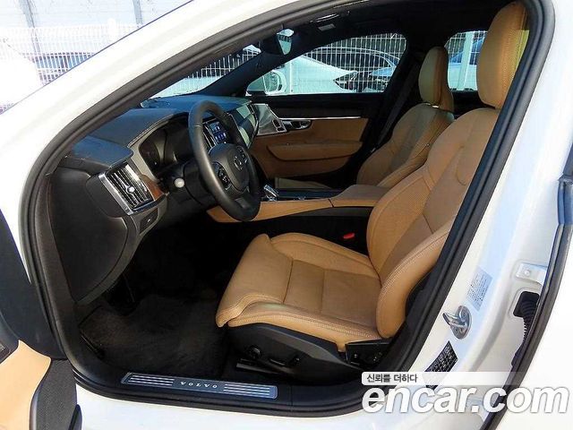 Volvo S90 2024 — photo 5