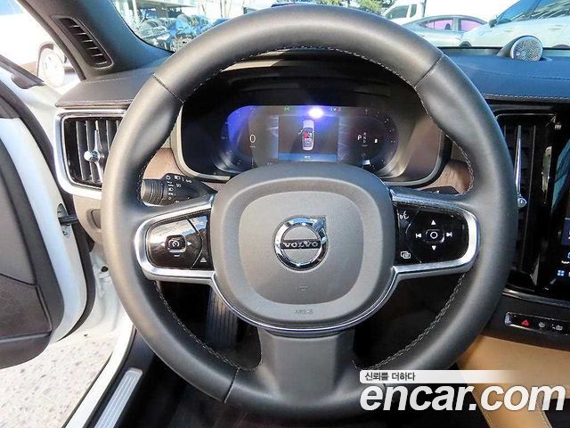 Volvo S90 2024 — photo 8