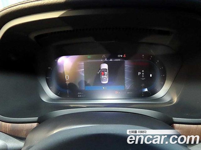 Volvo S90 2024 — photo 9
