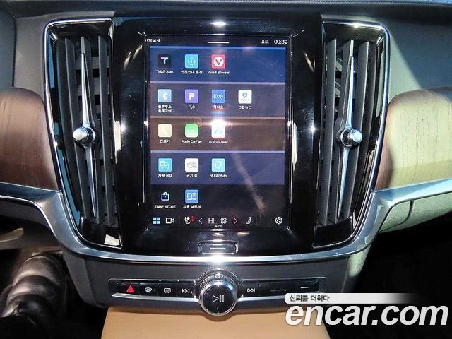 Volvo S90 2024 — photo 12