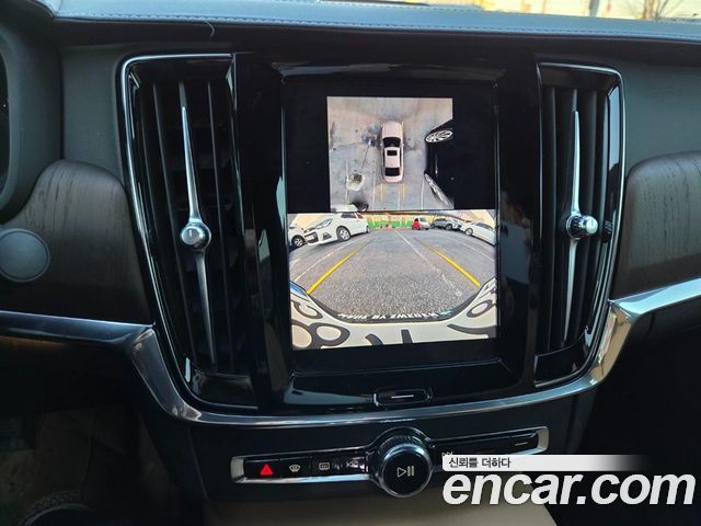 Volvo S90 2024 — photo 13
